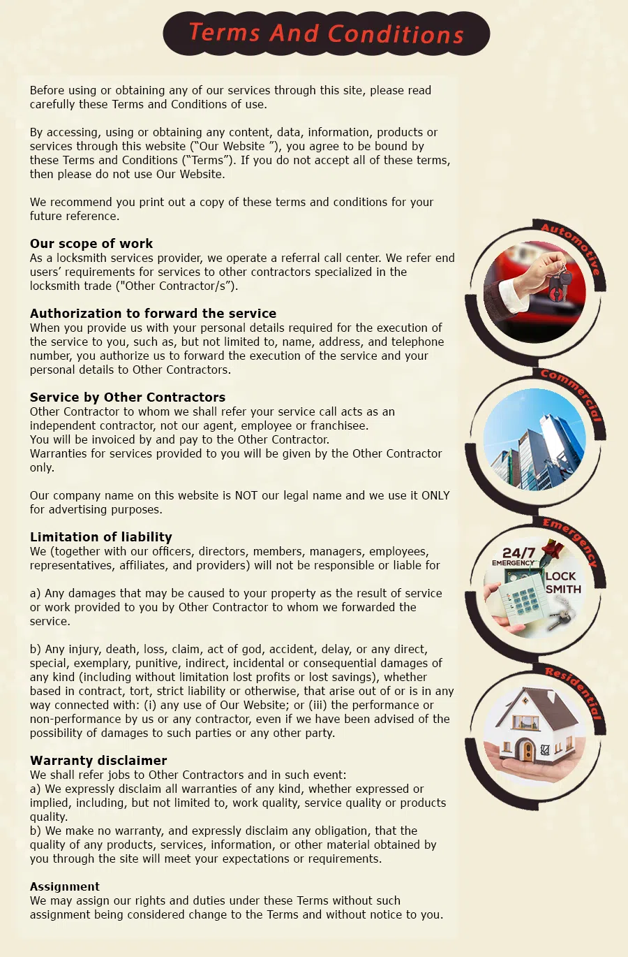 North Hollywood Emergency Locksmith North Hollywood, CA 818-746-9040